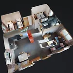 Appartement Augusta
