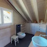 Augusta Appartement Belalp