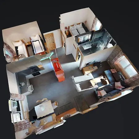 Apartment Augusta