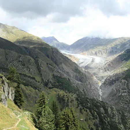 公寓 Augusta 贝拉尔普