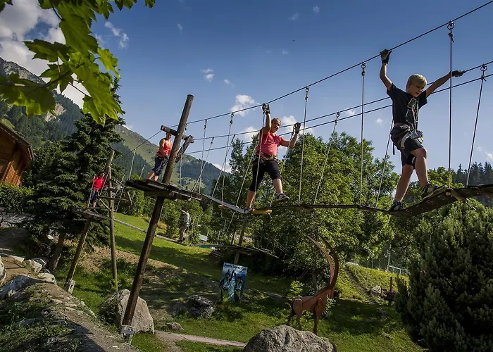 Augusta Appartement *