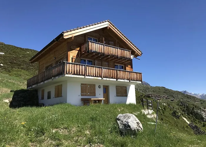 Augusta Appartement *