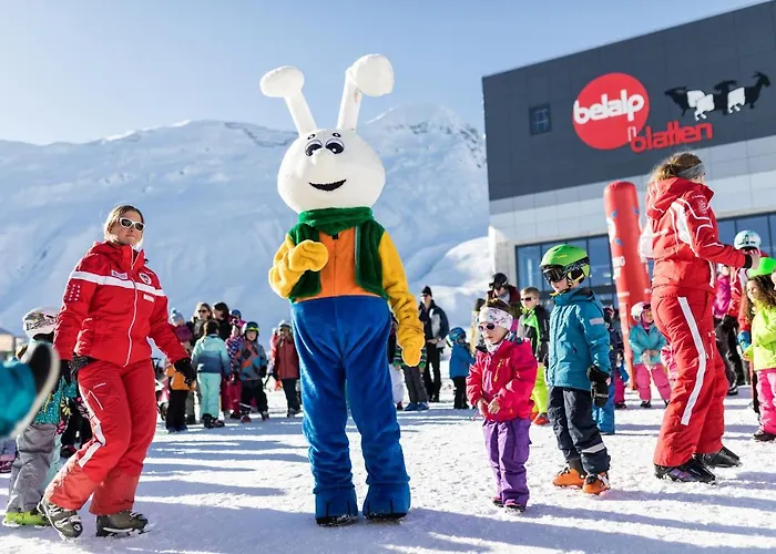 Augusta Appartement *