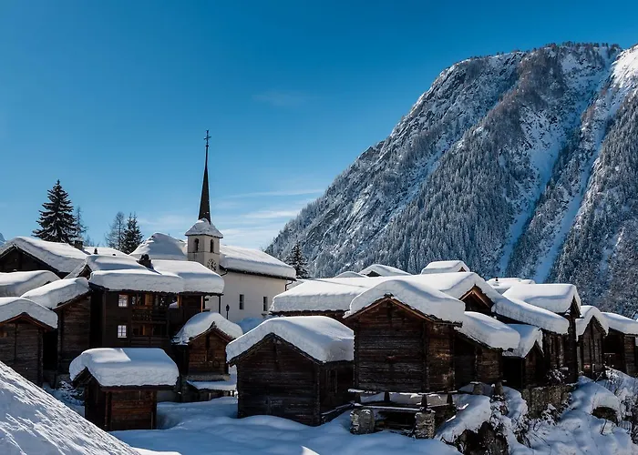 Augusta Appartement *