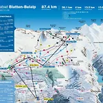 Augusta Apartman Belalp