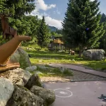 Augusta Apartman Belalp