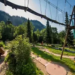 Augusta Apartman Belalp