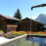 Augusta Apartman Belalp