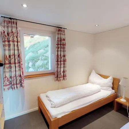 Apartamento Augusta