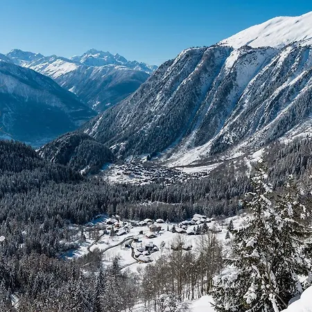 Augusta * Belalp