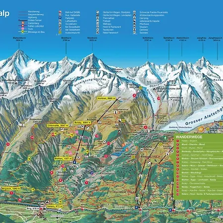 Augusta * Belalp
