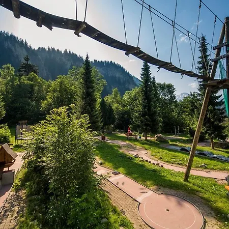 Augusta Apartamento Belalp