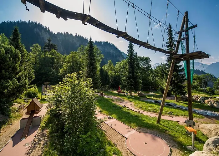 Augusta Appartement Belalp