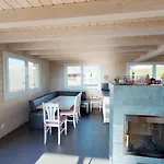 Lejlighed Augusta Belalp